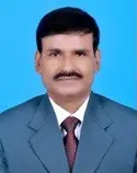 Dr. Akhil Chandra Kar