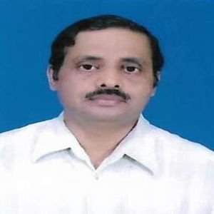 Shri Dilip Kr. Bera