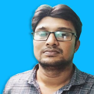 Shri Prasun Parua