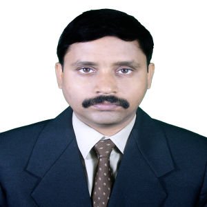 Prof. Rabindranath Jana