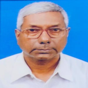 Dr. Subrata Jana (MBBS)