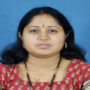 Mrs Tanusree Jana
