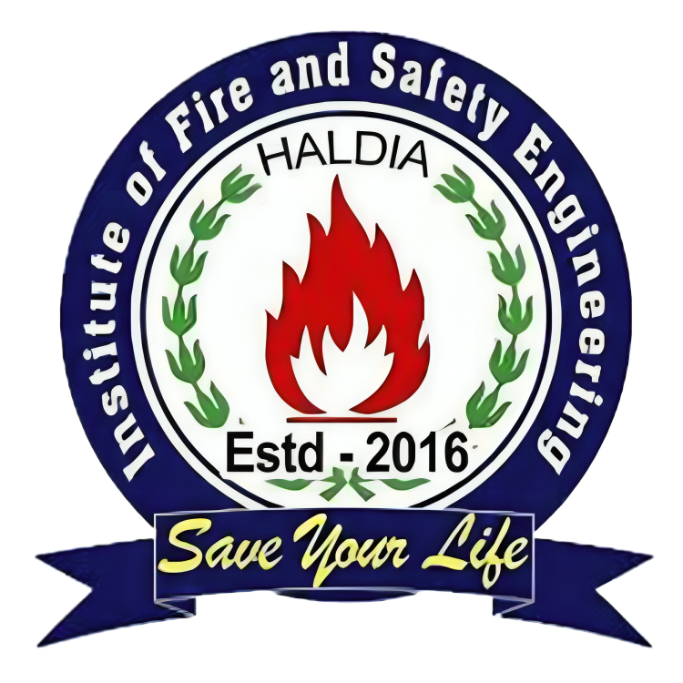 Institute of Fire and Safety Engineering logo